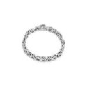 Giovanni Raspini - Bracciale Bizantina - Argento