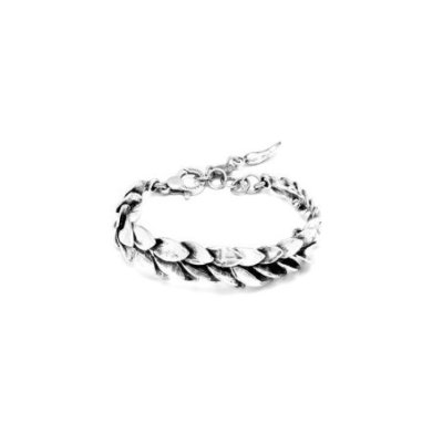 Giovanni Raspini - Bracciale Skin - Argento 925
