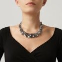 Giovanni Raspini - Collana Anemone - Argento 925 Giovanni Raspini - Collana Anemone - Argento 925