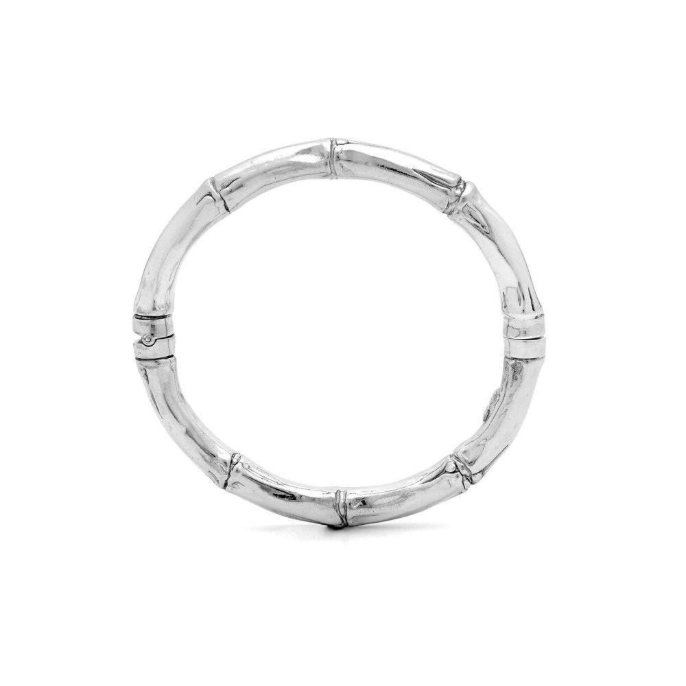 Giovanni Raspini - Bangle Bambù - Argento 925