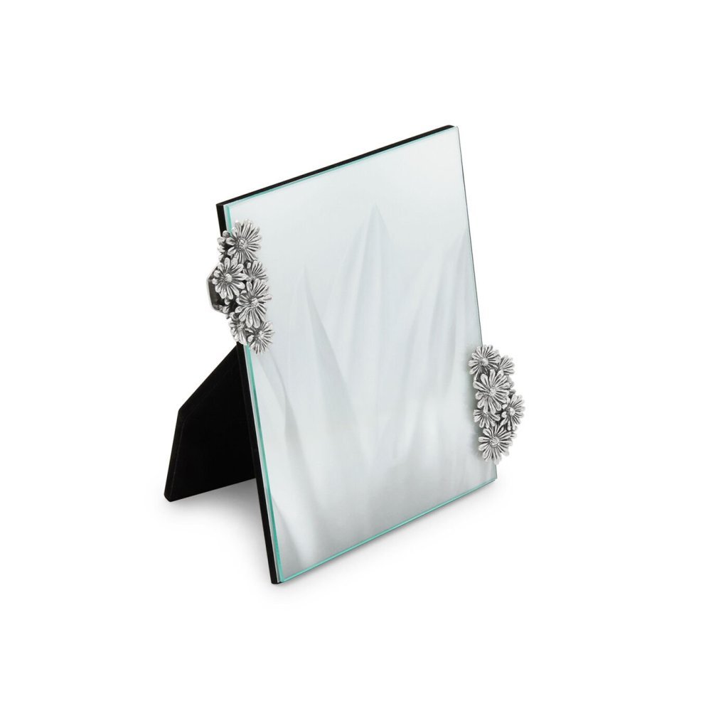Giovanni Raspini - Cornice Clip Garden Media - Argento 800
