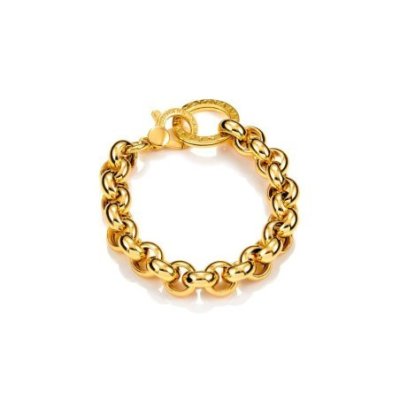 Giovanni Raspini - Bracciale Rolò - Argento 925