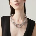 Giovanni Raspini - Collana Croco - Argento 925 Giovanni Raspini - Collana Croco - Argento 925