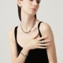 Giovanni Raspini - Collana Mini Maui - Argento - Madreperla Giovanni Raspini - Collana Mini Maui - Argento - Madreperla