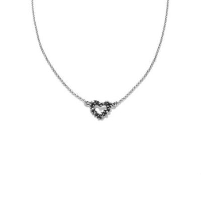 Giovanni Raspini - Collana Cuore Mini - Argento 925