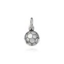 Giovanni Raspini - Charm Pallone - Argento 925
