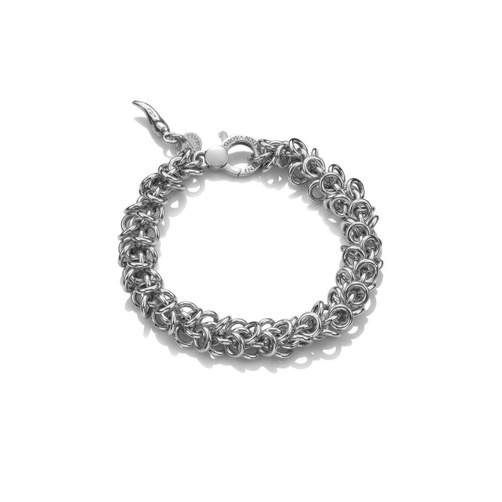 Giovanni Raspini - Bracciale Fizzy - Argento 925
