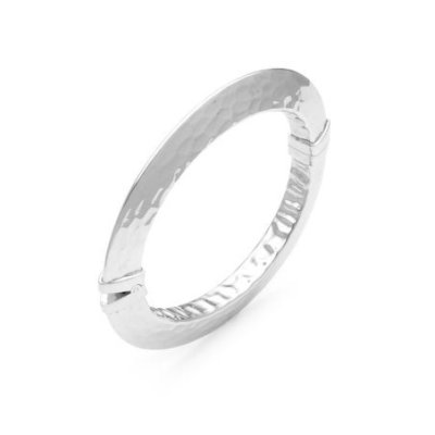 Giovanni Raspini - Bangle Blade - Argento 925