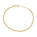 Giovanni Raspini - Collana Joy - Argento 925 - Oro 18 Kt Giovanni Raspini - Collana Joy - Argento 925 - Oro 18 Kt