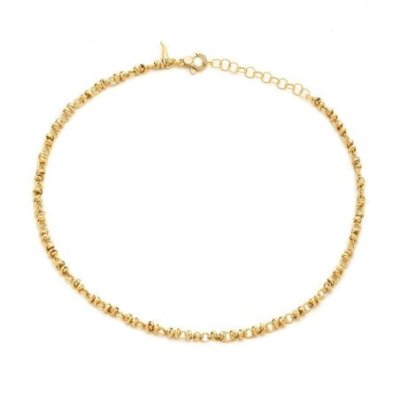 Giovanni Raspini - Collana Joy - Argento 925 - Oro 18 Kt