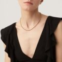 Giovanni Raspini - Collana Joy - Argento 925 - Oro 18 Kt Giovanni Raspini - Collana Joy - Argento 925 - Oro 18 Kt