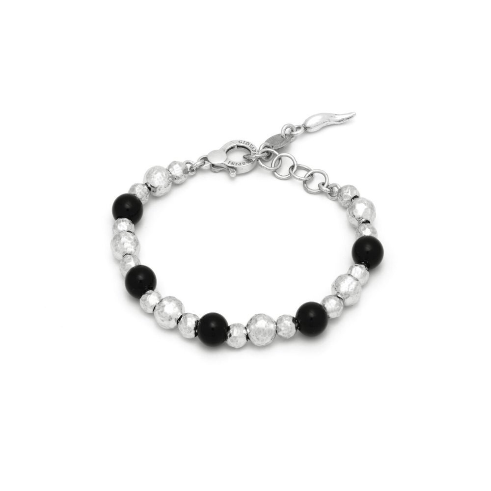 Giovanni Raspini - Bracciale Optical - Argento 925