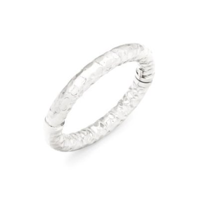 Giovanni Raspini - Bangle Stone - Argento - Grande