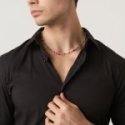 Giovanni Raspini - Collana Dadini - Argento Giovanni Raspini - Collana Dadini - Argento