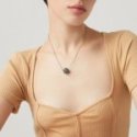 Giovanni Raspini - Collana Boule - Argento 925 Giovanni Raspini - Collana Boule - Argento 925