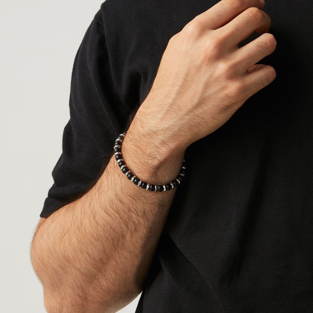 Giovanni Raspini - Bracciale Tango - Argento 925