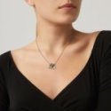 Giovanni Raspini - Collana Jolie - Argento 925 - Farfalle Giovanni Raspini - Collana Jolie - Argento 925 - Farfalle