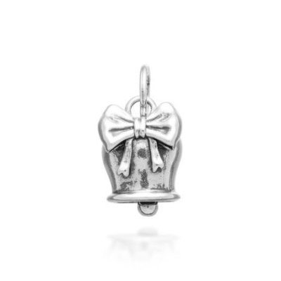 Giovanni Raspini - Charm Campanello - Argento 925