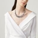 Giovanni Raspini - Collana Margherite - Argento Giovanni Raspini - Collana Margherite - Argento
