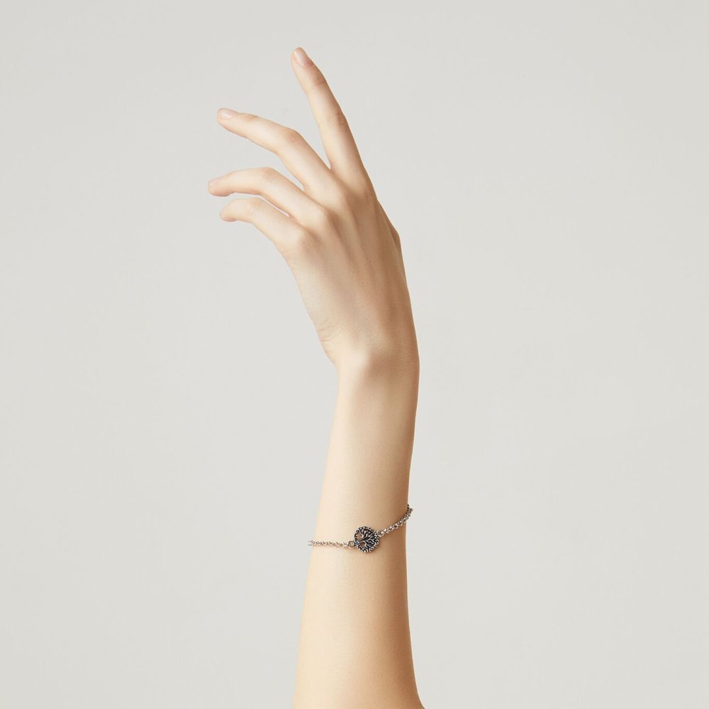 Giovanni Raspini - Bracciale Albero - Argento 925
