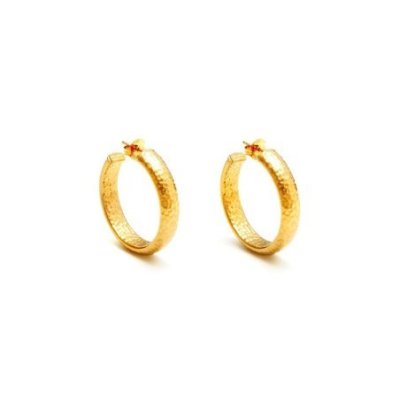 Giovanni Raspini - Orecchini Moon Rock - Argento 925