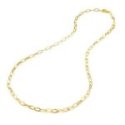 Giovanni Raspini - Collana Maglia Ovale - Argento 925 Giovanni Raspini - Collana Maglia Ovale - Argento 925