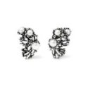 Giovanni Raspini - Orecchini Anemone - Argento 925