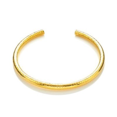Giovanni Raspini - Collana Rock - Argento - Oro 18 Kt