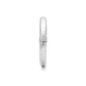 Giovanni Raspini - Bangle Rock - Argento 925 - Fatto A Mano