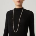 Giovanni Raspini - Collana Impero - Argento - 94 Cm Giovanni Raspini - Collana Impero - Argento - 94 Cm