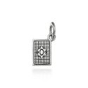 Giovanni Raspini - Charm Jolly - Argento 925 Giovanni Raspini - Charm Jolly - Argento 925