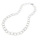 Giovanni Raspini - Collana Maglia - Argento 925 Giovanni Raspini - Collana Maglia - Argento 925