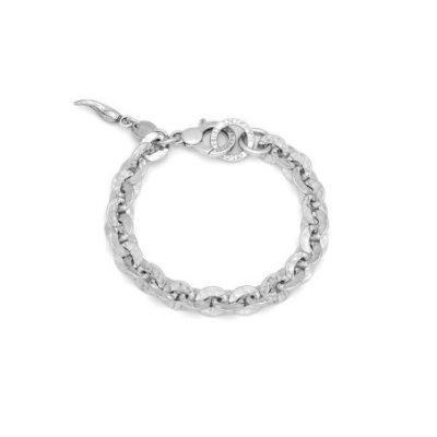 Giovanni Raspini - Bracciale Coffee - Argento 925