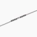 Kidult - Bracciale Ematite - Acciaio 316L