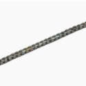 Kidult - Bracciale In Acciaio - Ematite - Turchese