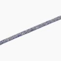 Kidult - Bracciale In Acciaio - Diaspro - Nylon
