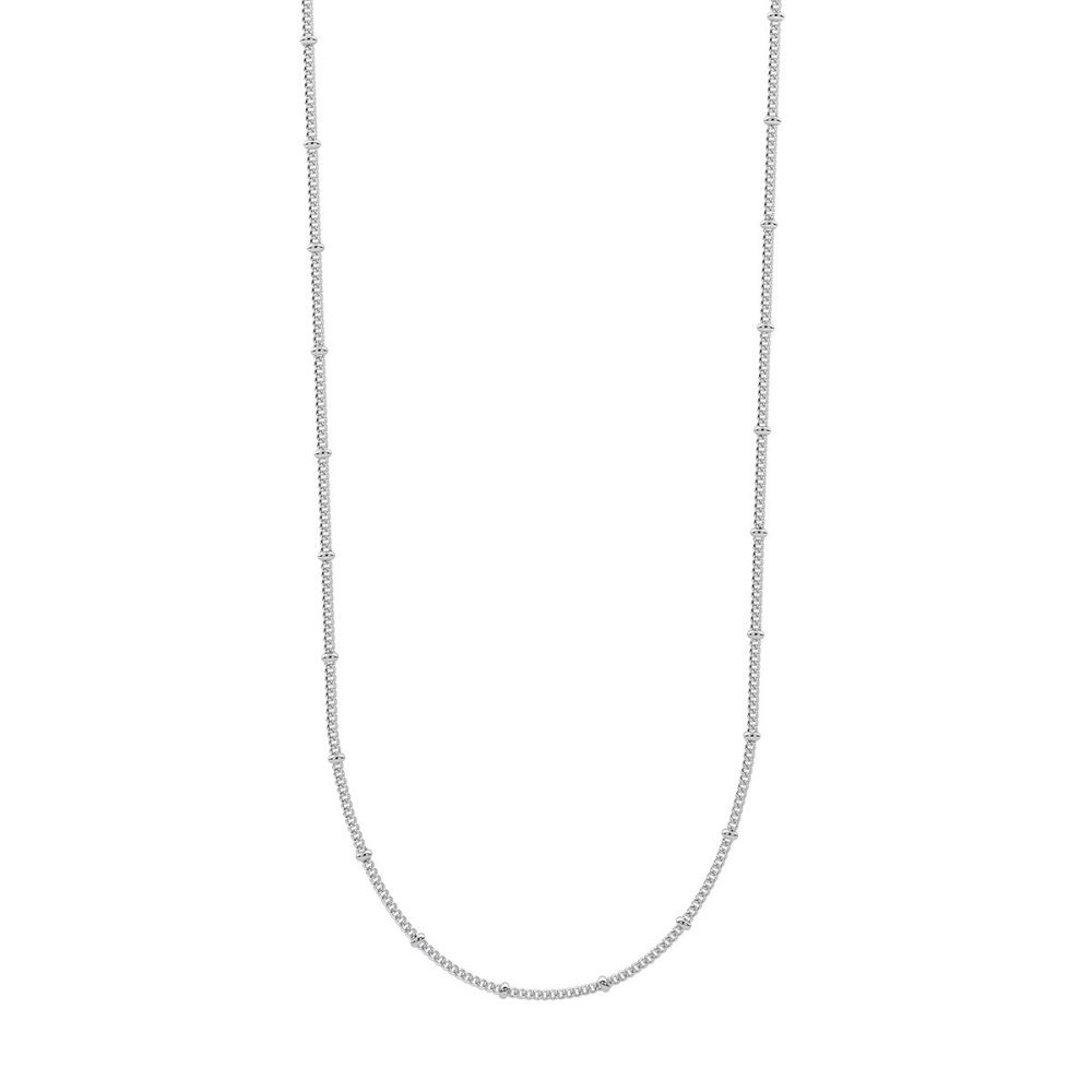 Kidult - Collana In Acciaio 316L - Catena