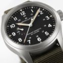 Hamilton - Khaki Field - Meccanico - Acciaio