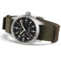 Hamilton - Khaki Field - Meccanico - Acciaio