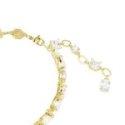 Swarovski - Braccialetto Mesmera - Elegante - Oro