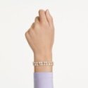 Swarovski - Braccialetto Mesmera - Elegante - Oro