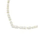 Swarovski - Collana Mesmera - Placcato Color Oro