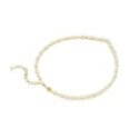 Swarovski - Collana Mesmera - Placcato Color Oro
