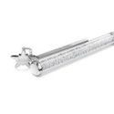 Swarovski - Penna A Sfera Crystalline - Cristalli - Bianco