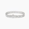 Mabina - Bracciale In Argento - Zirconi