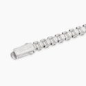 Mabina - Bracciale In Argento - Zirconi