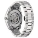 Bulova - Surveyor Automatic - Acciaio - Blu