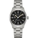 Hamilton - Khaki Field - Riserva Di Carica - 40 Mm