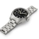 Hamilton - Khaki Field - Riserva Di Carica - 40 Mm