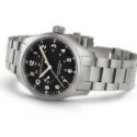 Hamilton - Khaki Field - Riserva Di Carica - 40 Mm